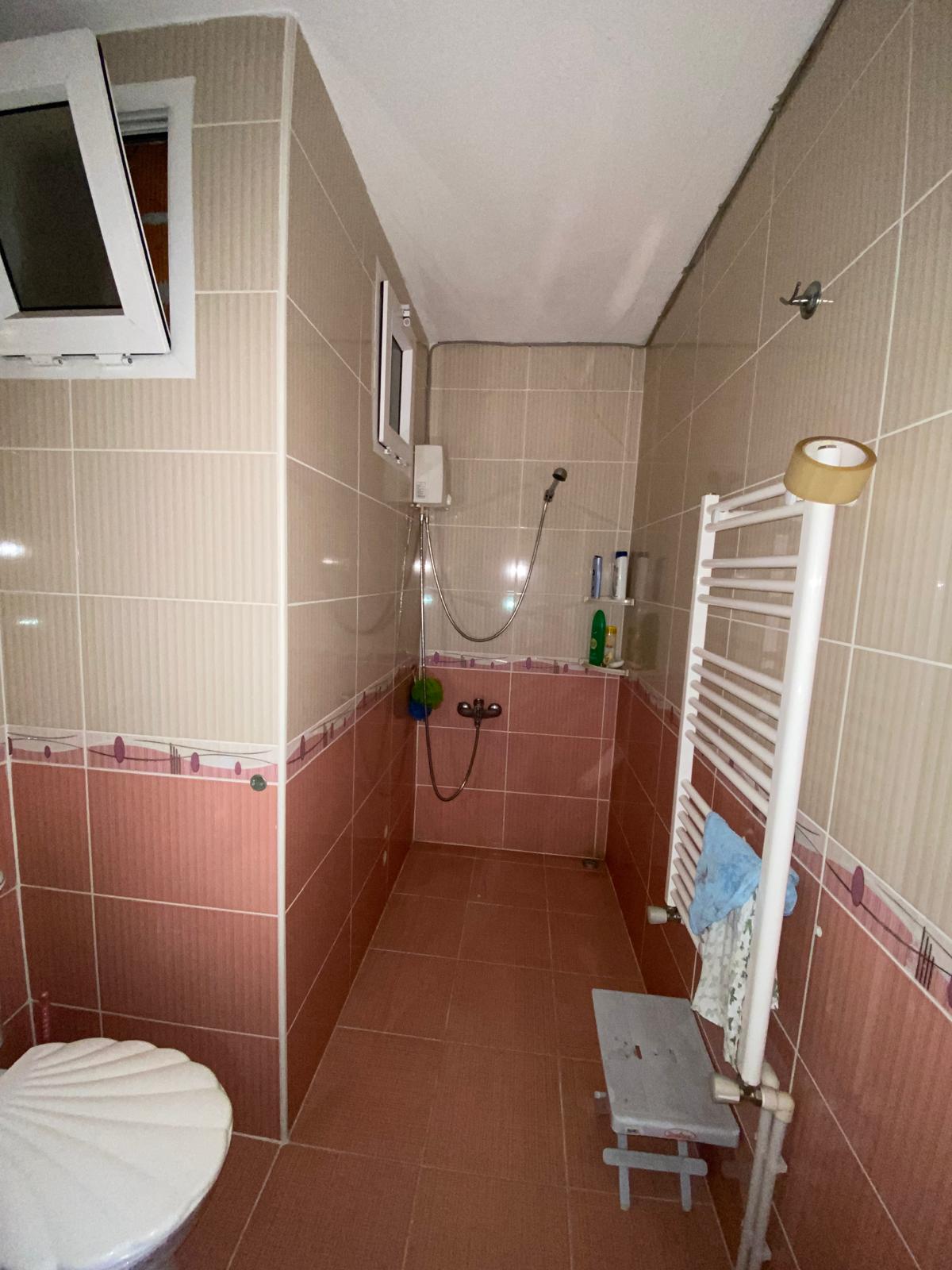 MABEL GAYRİMENKUL/ ÇARŞI İÇİ/ 2+1 TERAS KATI SATILIK DAİRE